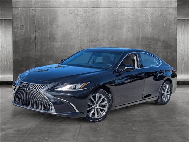 2021 Lexus ES 350