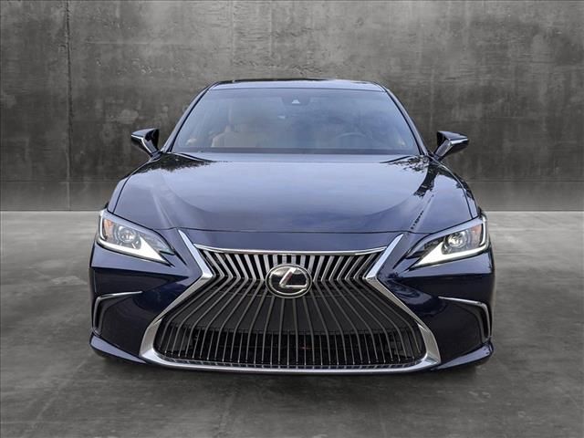 2021 Lexus ES 350