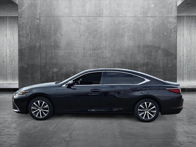 2021 Lexus ES 350