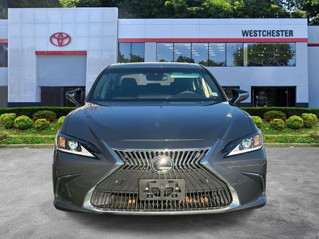 2021 Lexus ES 350
