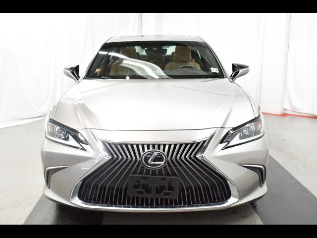 2021 Lexus ES 350