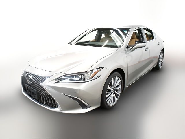 2021 Lexus ES 350