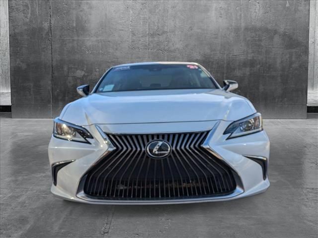 2021 Lexus ES 350