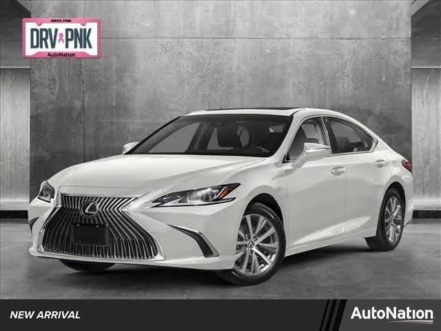 2021 Lexus ES 350