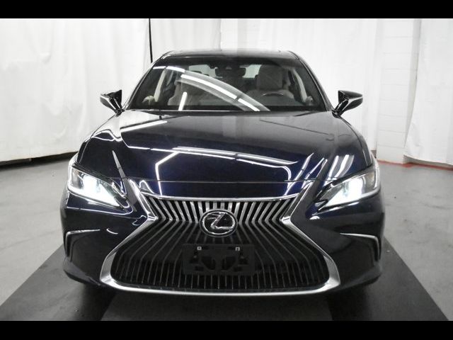 2021 Lexus ES 350