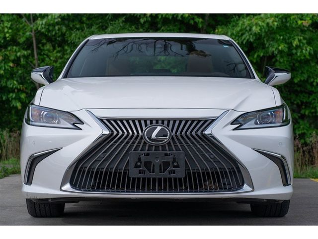 2021 Lexus ES 350