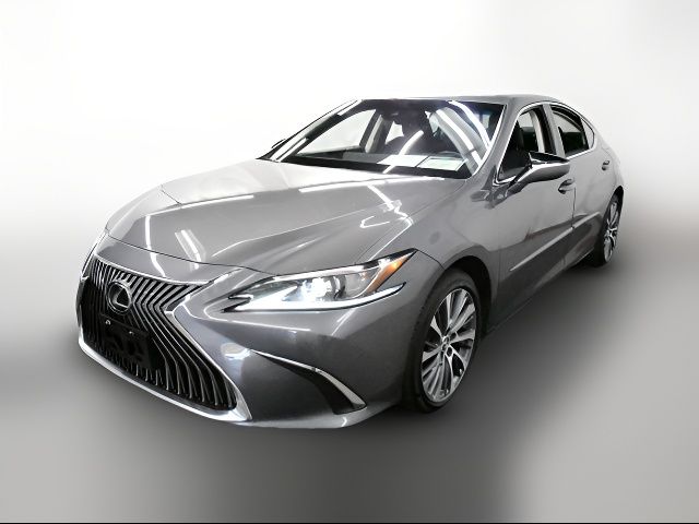 2021 Lexus ES 350