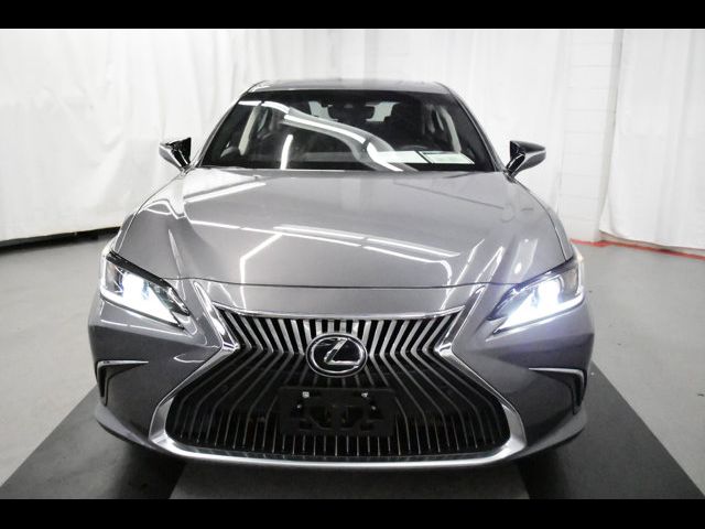 2021 Lexus ES 350