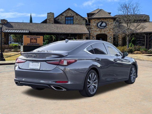 2021 Lexus ES 350