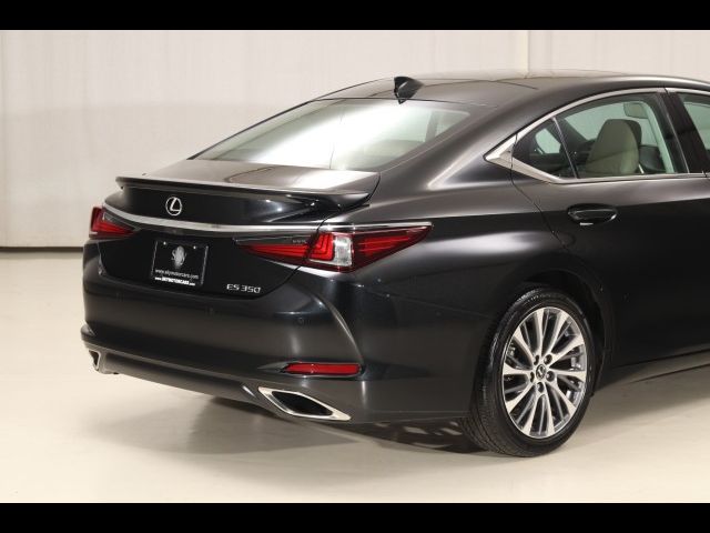 2021 Lexus ES 350