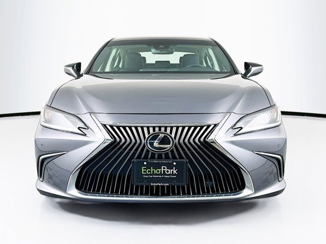 2021 Lexus ES 350