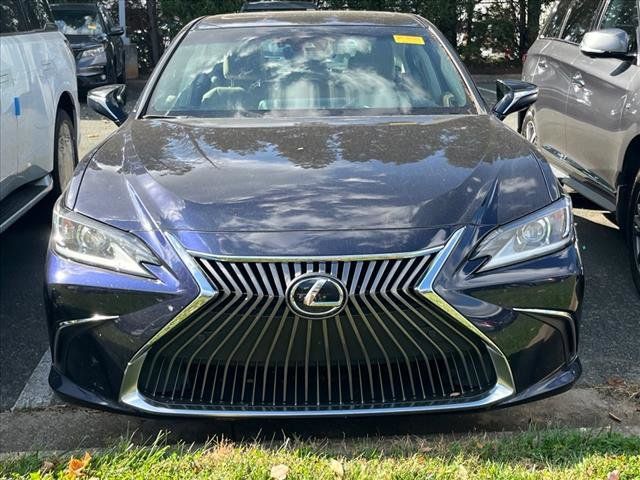 2021 Lexus ES 350