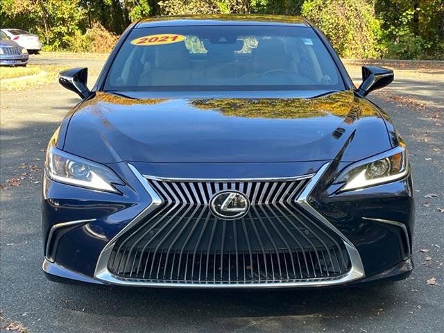 2021 Lexus ES 350