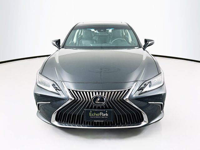 2021 Lexus ES 350