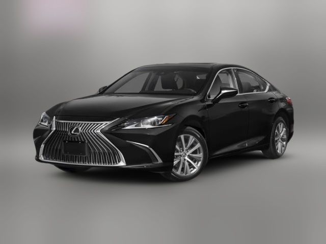 2021 Lexus ES 350