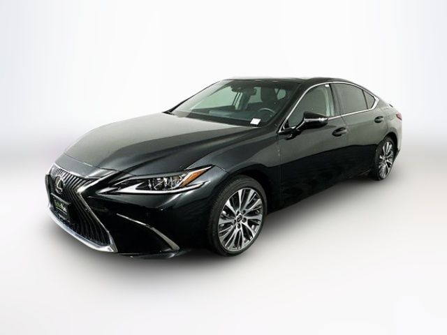 2021 Lexus ES 350