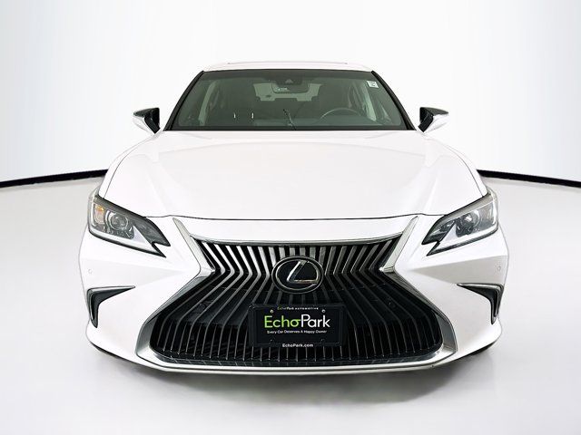 2021 Lexus ES 350