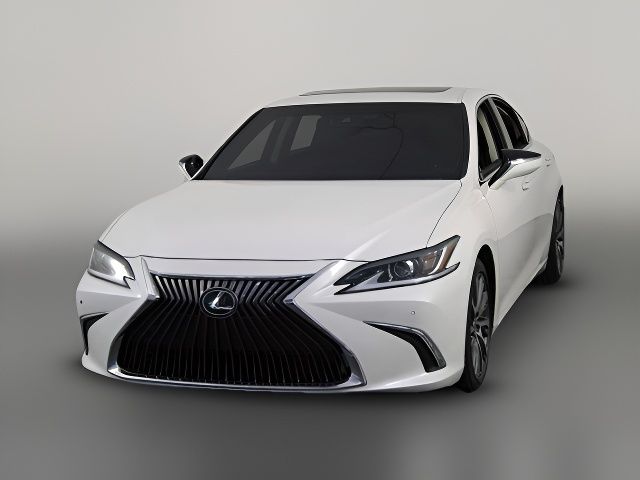 2021 Lexus ES 350