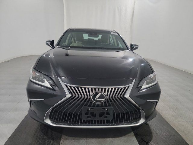 2021 Lexus ES 350