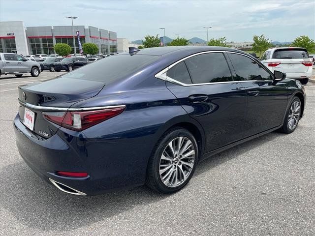 2021 Lexus ES 350