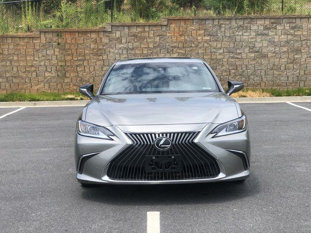 2021 Lexus ES 350