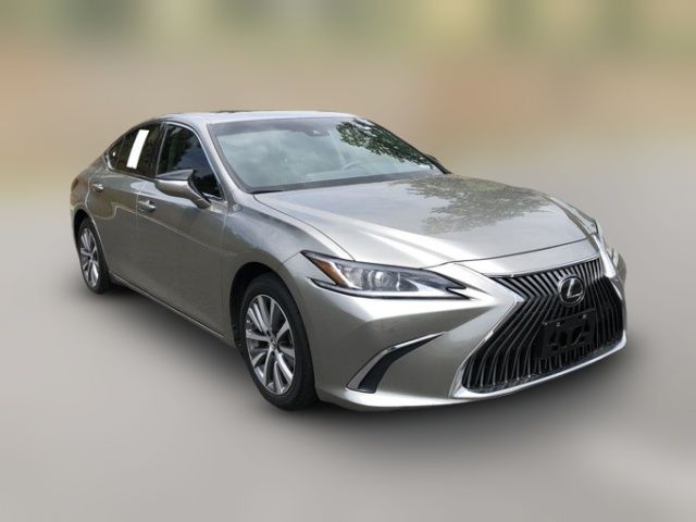 2021 Lexus ES 350