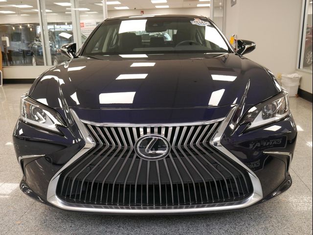 2021 Lexus ES 350