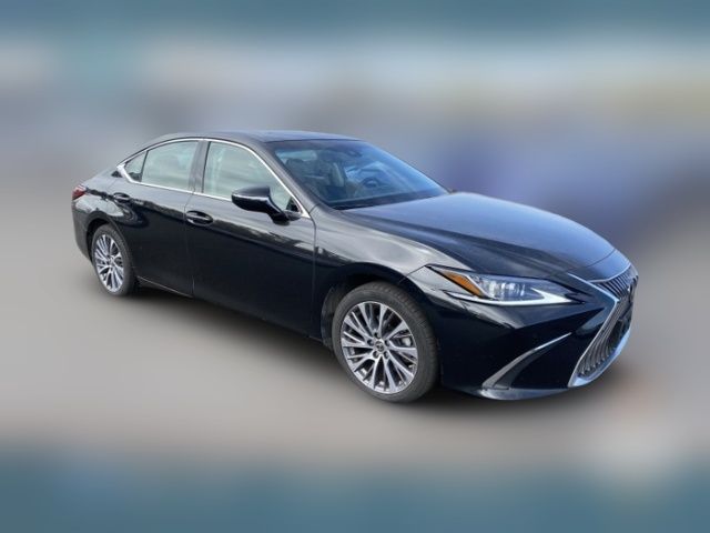 2021 Lexus ES 350