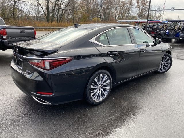 2021 Lexus ES 350