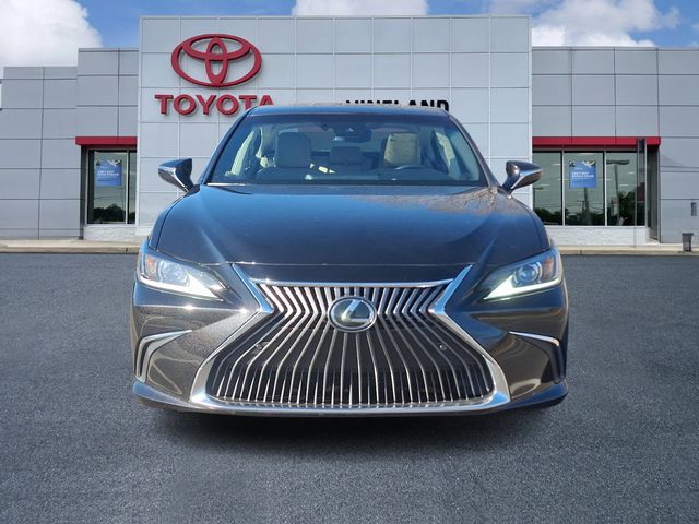2021 Lexus ES 350