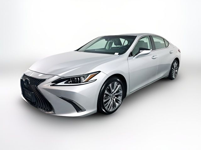 2021 Lexus ES 350