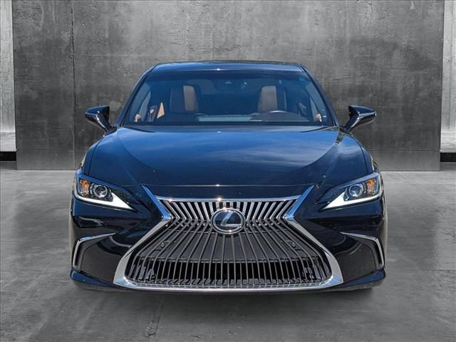 2021 Lexus ES 350