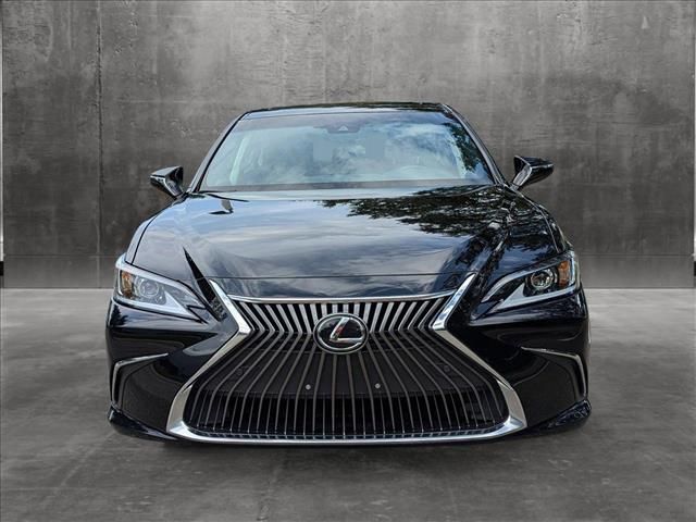 2021 Lexus ES 350