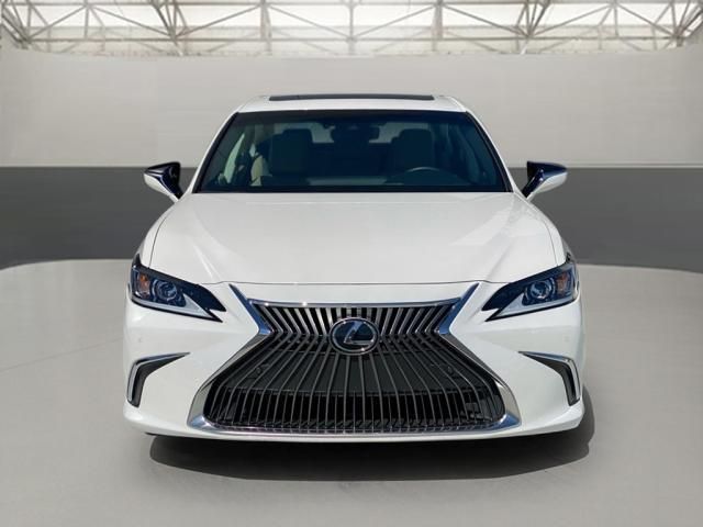 2021 Lexus ES 350