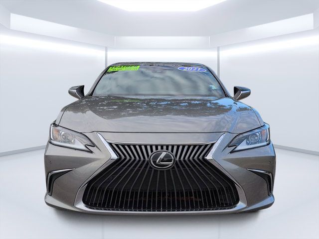 2021 Lexus ES 350