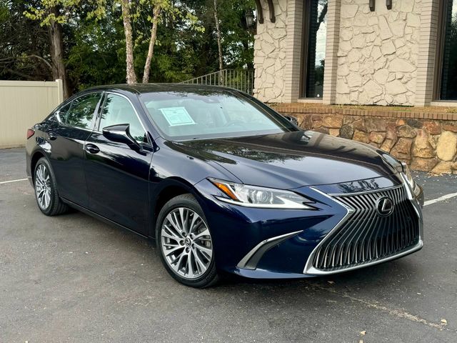 2021 Lexus ES 350