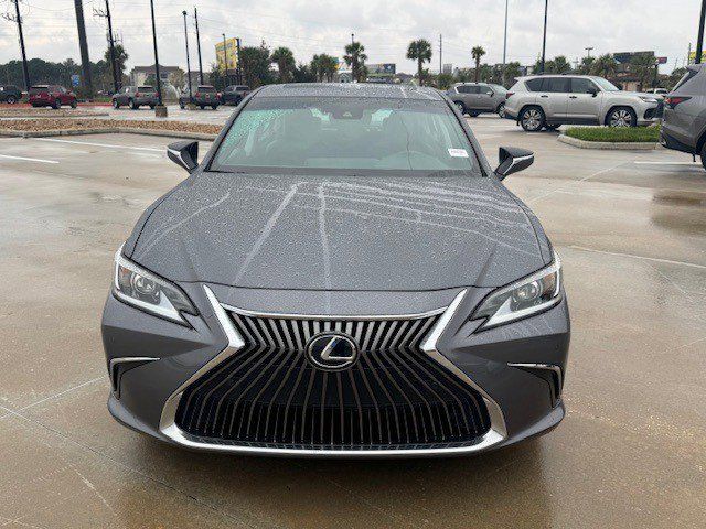 2021 Lexus ES 350