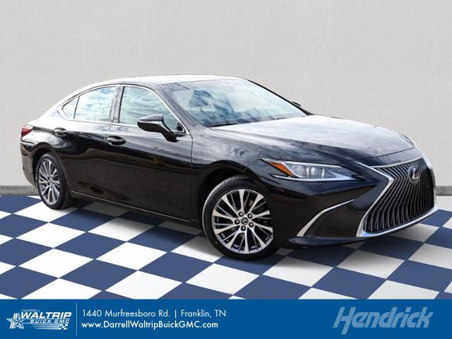 2021 Lexus ES 350