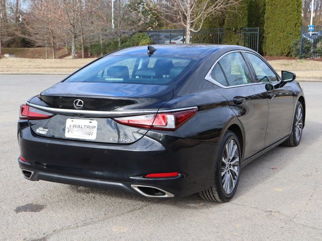 2021 Lexus ES 350