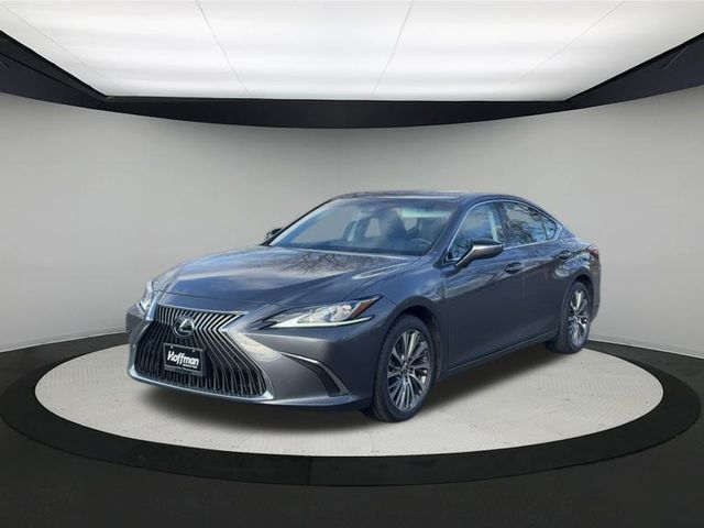 2021 Lexus ES 350