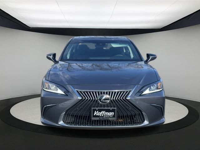 2021 Lexus ES 350