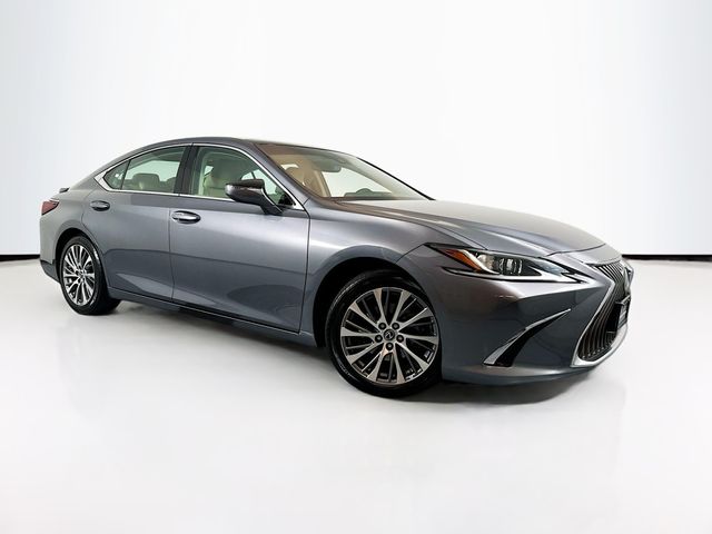 2021 Lexus ES 350