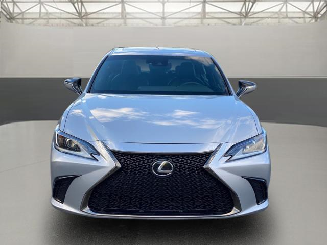 2021 Lexus ES 350 F Sport