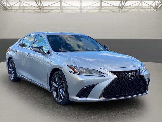 2021 Lexus ES 350 F Sport