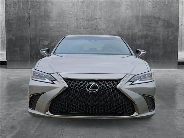 2021 Lexus ES 350 F Sport