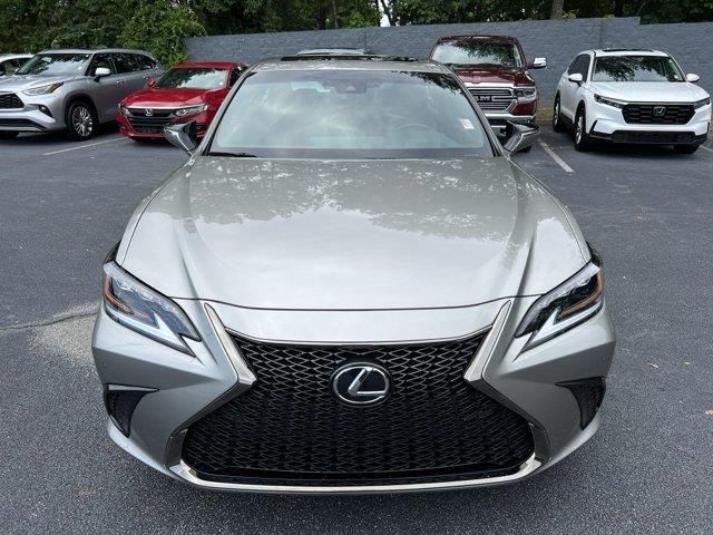 2021 Lexus ES 350 F Sport