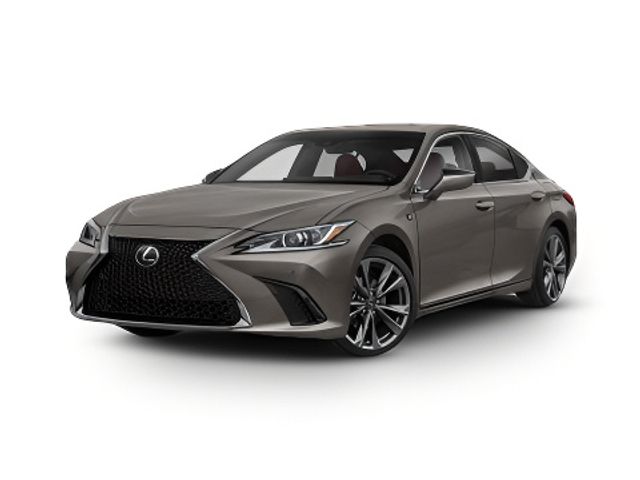 2021 Lexus ES 350 F Sport