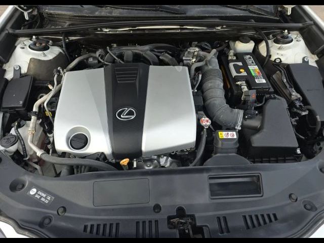 2021 Lexus ES 350 F Sport