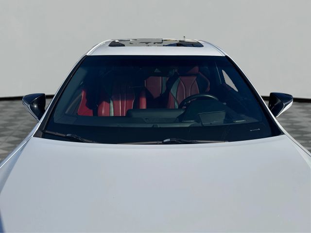 2021 Lexus ES 350 F Sport