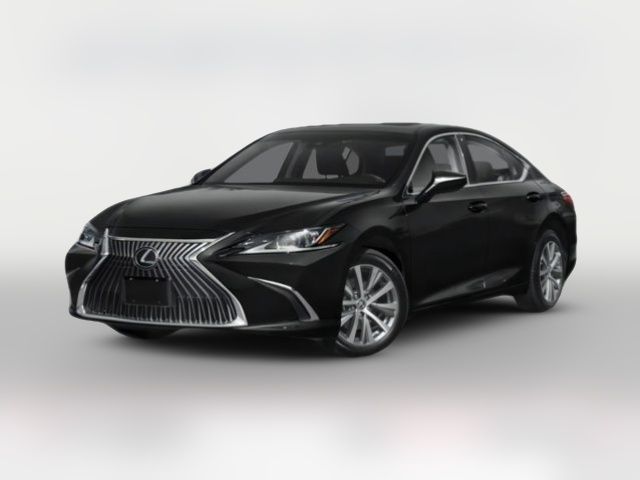 2021 Lexus ES 350 Luxury